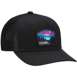 Coal Coal The Hauler Trucker Hat