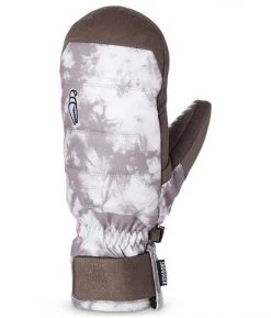 Crab Grab Snuggler Mitt -Burton shop crab m2206 tye die