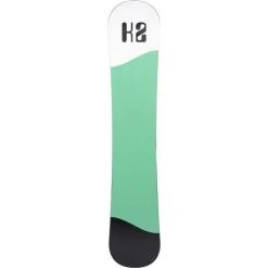 K2 Snowboarding Women's First Lite Snowboard -Burton shop f22 k2sb firstlite base