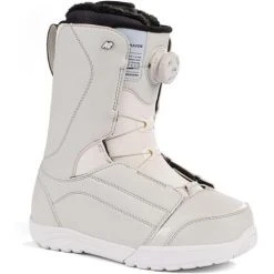 K2 Snowboarding Women's Haven Snowboard Boots