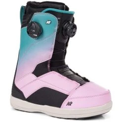 K2 Snowboarding Women's Kinsley Snowboard Boots