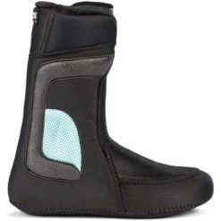 K2 Snowboarding Women's Kinsley Snowboard Boots -Burton shop f22 k2sb kinsley fade liner