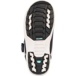 K2 Snowboarding Women's Kinsley Snowboard Boots -Burton shop f22 k2sb kinsley fade sole