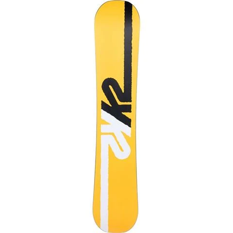 K2 Snowboarding Women's Spellcaster Snowboard 8 K2 Snowboarding Women's Spellcaster Snowboard - Image 6