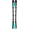 K2 Skis Women's Mindbender 85 Ski -Burton shop f22 k2ski mindbender 85 w top