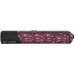 Dakine Fall Line Ski Roller Bag