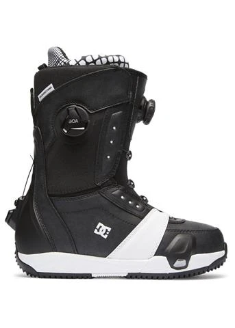 DC Shoes Women's Lotus Step On Snowboard Boot 3 DC Shoes Women's Lotus Step On Snowboard Boot
