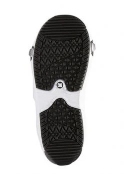 DC Shoes Women's Lotus Step On Snowboard Boot 11 DC Shoes Women's Lotus Step On Snowboard Boot -Burton shop fw2021 dc womenslotusstepnsnowboardboot blackwhite3