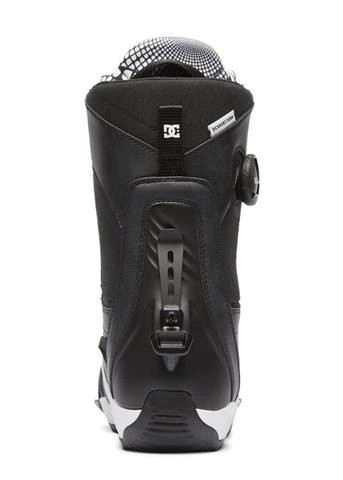 DC Shoes Women's Lotus Step On Snowboard Boot 9 DC Shoes Women's Lotus Step On Snowboard Boot - Image 7