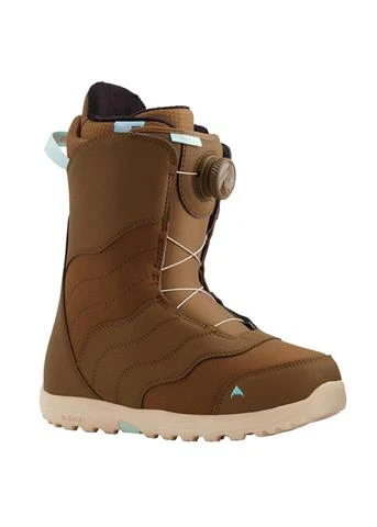 Burton Women's Mint BOA Boots 5 Burton Women's Mint BOA Boots - Image 3