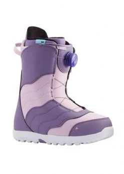 Burton Women's Mint BOA Boots 10 Burton Women's Mint BOA Boots -Burton shop fw2021 burton womensmintboaboots 2