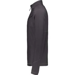 Obermeyer Men's Flex 1/4 Zip -Burton shop fw21 2901320004 s03 mqnsde