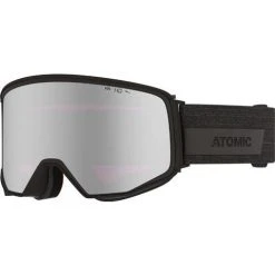 Atomic Four Q HD Goggle -Burton shop fw21 atomic four qhd goggle blk