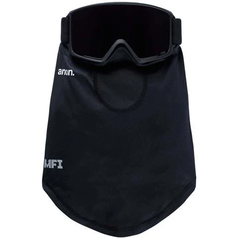Anon MFI® Lightweight Neck Warmer - Men's 3 Anon MFI® Lightweight Neck Warmer - Men's