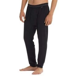 Burton Men's Midweight Base Layer Pant -Burton shop fw21 mb mdwt pt trublk