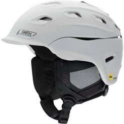 Smith Women's Vantage MIPS Helmet -Burton shop fw21 smith vantagewomens mattewhite helmet