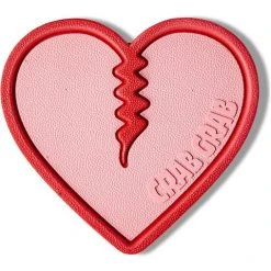 Crab Grab Mega Heart -Burton shop fw21 tb2011 bubblegum