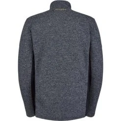 Spyder Men's Bandit Half Zip Fleece Jacket -Burton shop fw22 205028 358 b