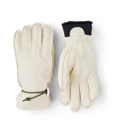 Hestra Men's Wakayama - 5 Finger Glove
