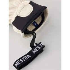 Hestra Men's Wakayama - 5 Finger Glove -Burton shop fw22 23 3000660 060060 4