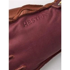 Hestra Men's Wakayama - 5 Finger Glove -Burton shop fw22 23 3000660 590750 2