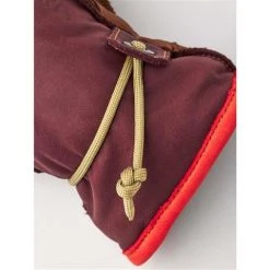 Hestra Men's Wakayama - 5 Finger Glove -Burton shop fw22 23 3000660 590750 3