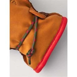 Hestra Men's Wakayama - 5 Finger Glove -Burton shop fw22 23 3000660 710750 3