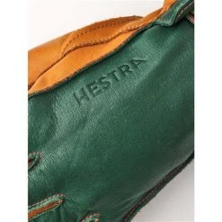 Hestra Men's Wakayama - 5 Finger Glove -Burton shop fw22 23 3000660 860710 2