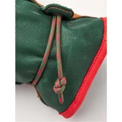 Hestra Men's Wakayama - 5 Finger Glove -Burton shop fw22 23 3000660 860710 3