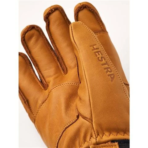 Hestra Fall Line - 5 Finger Glove 4 Hestra Fall Line - 5 Finger Glove - Image 2