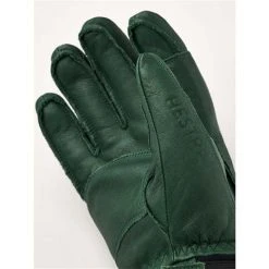 Hestra Fall Line - 5 Finger Glove 12 Hestra Fall Line - 5 Finger Glove -Burton shop fw22 23 3000780 861710 2