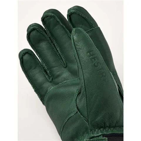 Hestra Fall Line - 5 Finger Glove 7 Hestra Fall Line - 5 Finger Glove - Image 5