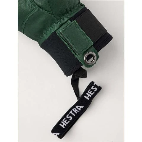 Hestra Fall Line - 5 Finger Glove 8 Hestra Fall Line - 5 Finger Glove - Image 6