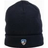 Kuhl Men's Merino Beanie -Burton shop fw22 23869 merino beanie pirateblue front