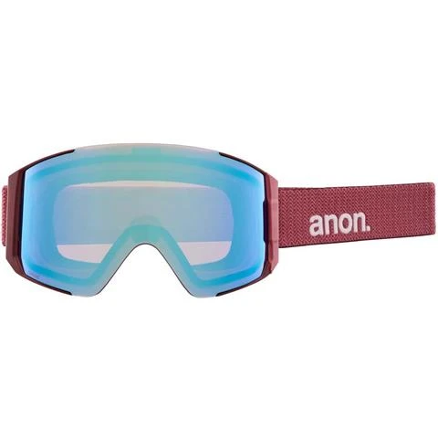 Anon Sync Goggles + Bonus Lens 6 Anon Sync Goggles + Bonus Lens - Image 4