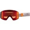 Anon Sync Goggles + Bonus Lens -Burton shop fw22 anon sync white bronze cloudy