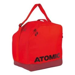Atomic Boot & Helmet Bag -Burton shop fw22 ato boot helmet bag red