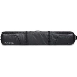 Dakine Boundary Ski Roller Bag 18 -Burton shop fw22 dakine boundary blackcoated