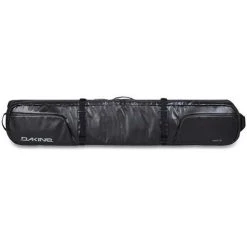 Dakine High Roller Snowboard Bag -Burton shop fw22 dakine highroller blackcoated