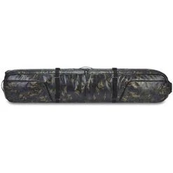 Dakine High Roller Snowboard Bag -Burton shop fw22 dakine highroller camocoated