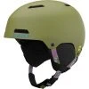 Giro Ledge MIPS Helmet 1 Giro Ledge MIPS Helmet -Burton shop fw22 giro ledge mips snow helmet autumn hero