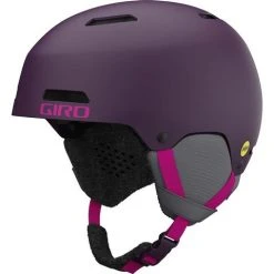 Giro Ledge MIPS Helmet -Burton shop fw22 giro ledge mips snow helmet urchin pink street hero