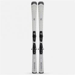 K2 Skis K2 Disruption 75 Alliance Skis With System Bindings - Women's