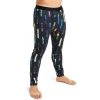 Burton Men's Midweight Base Layer Pant