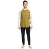 Burton Men's Roadie Base Layer Tech T-Shirt - 2023 Model -Burton shop fw22 roadie tech tshirt martiniolive full