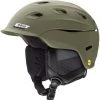 Smith Vantage MIPS Helmet -Burton shop fw22 snow vantage m mips matte alder e0067508y5559