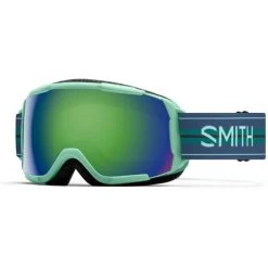 Smith Youth Grom Goggle 15 Smith Youth Grom Goggle -Burton shop fw22 snowgrom bermuda stripes green sol x mirror m0066604999c5