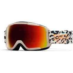 Smith Youth Grom Goggle 16 Smith Youth Grom Goggle -Burton shop fw22 snowgrom birch strange creatures red sol x mirror m0066607099c1