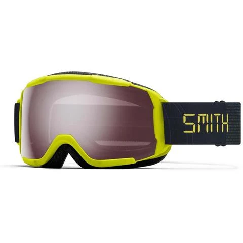 Smith Youth Grom Goggle 11 Smith Youth Grom Goggle - Image 9