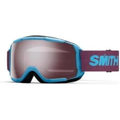 Smith Youth Grom Goggle 24 Smith Youth Grom Goggle -Burton shop fw22 snowgrom snorkel archive ignitor mirror m0066607a994u